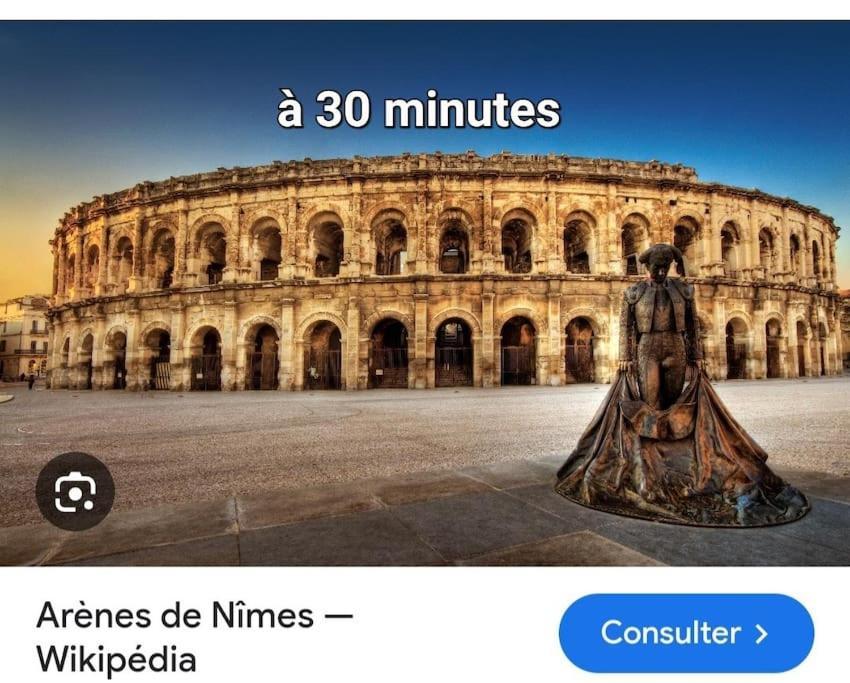 La Villa Romane Montfaucon  المظهر الخارجي الصورة