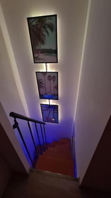 La Villa Romane Montfaucon  المظهر الخارجي الصورة