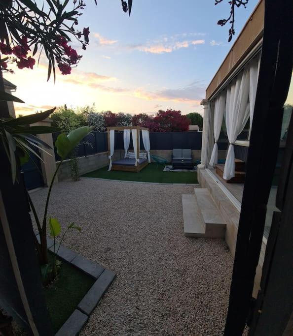 La Villa Romane Montfaucon  المظهر الخارجي الصورة